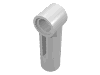Technic Shock Absorber 6.5L Cylinder Weiß