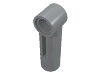 Technic Shock Absorber 6.5L Cylinder Hellblaugrau
