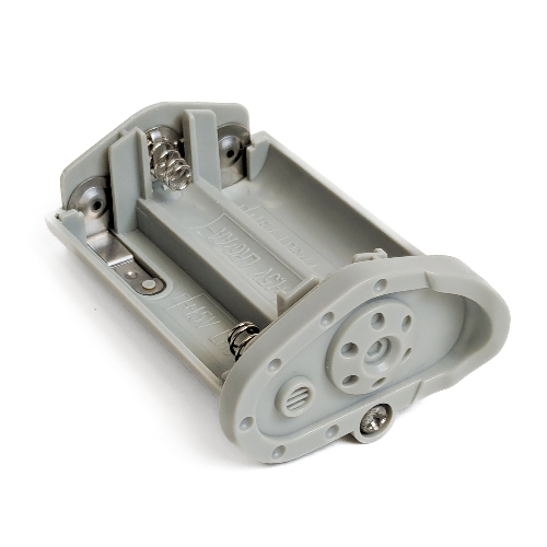 Battery Cover (Kek Powerizer) Light Gray