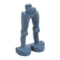 Legs Mechanical, Super Battle Droid [Original] Pearl Sand Blue