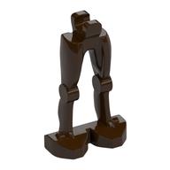 Legs Mechanical, Super Battle Droid [Original] Dark Brown