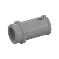 Technic Pin 1/2 without Friction Ridges