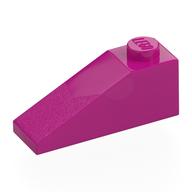 Dachstein 33° 3 × 1 Magenta