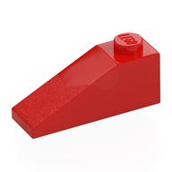 Dachstein 33° 3 × 1 Rot