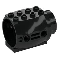 Engine, Large Schwarz