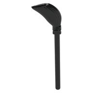 Equipment Brush / Broom Black