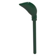 Equipment Brush / Broom Dark Green