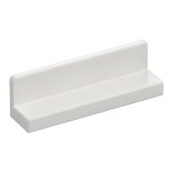 Panel 1 × 4 × 1 with Rounded Corners [Thick Wall]