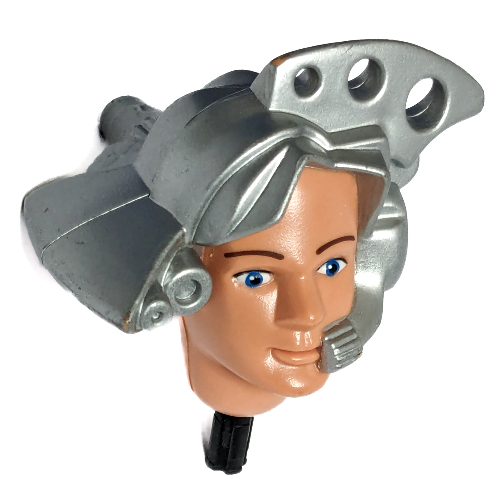 Large Figure Head, Nick (McDonalds) Nougat
