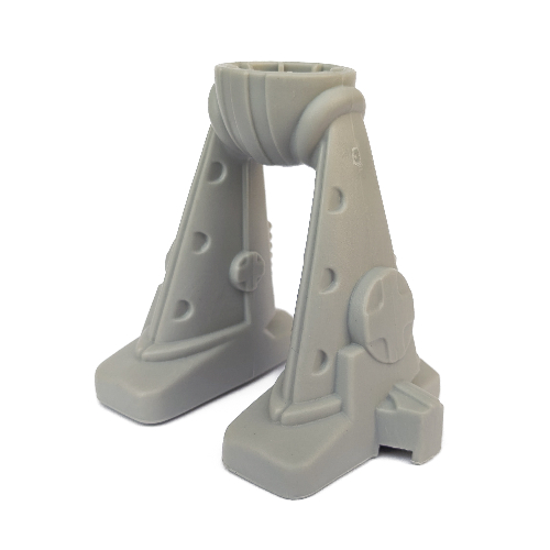 Large Figure Legs, Jens (McDonalds) Hellgrau