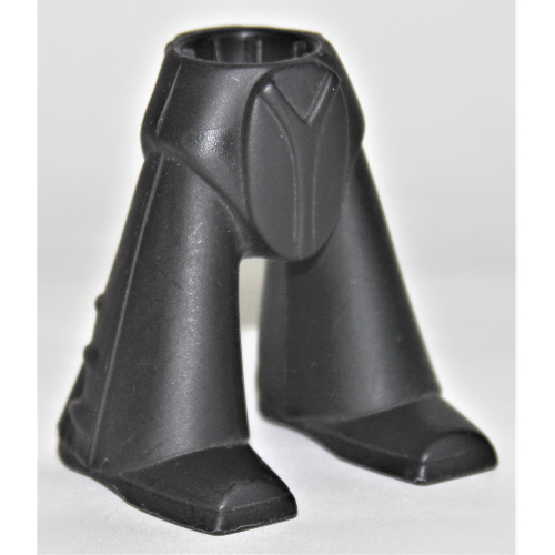 Large Figure Legs, Gorm (McDonalds) Black