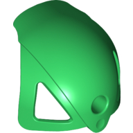 Large Figure Shoulder Cover, Armour Green