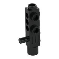 Equipment Camera with Side Sight [aka Space Gun] Black