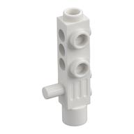Equipment Camera with Side Sight [aka Space Gun] White