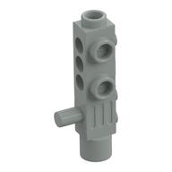 Equipment Camera with Side Sight [aka Space Gun] Hellgrau