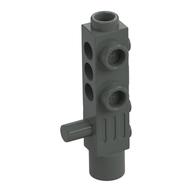 Equipment Camera with Side Sight [aka Space Gun] Dunkelgrau