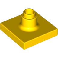 Duplo Sign Post Short Gelb