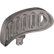 Duplo Radar Array Pearl Light Gray