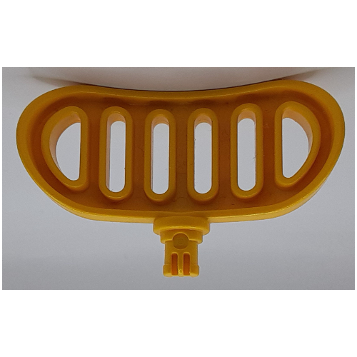 Duplo Radar Array Yellow