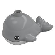 Duplo Animal Whale Calf / Baby