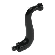 Animal Body Part / Plant, Tail / Trunk / Tentacle / Tongue / Vine / Tree Branch (Short Tip) Schwarz