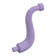 Animal Body Part / Plant, Tail / Trunk / Tentacle / Tongue / Vine / Tree Branch (Short Tip) Lavendel