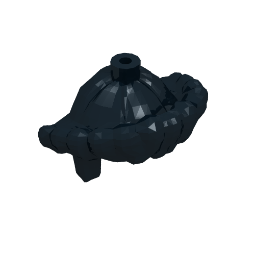 Hat Mongolian in 