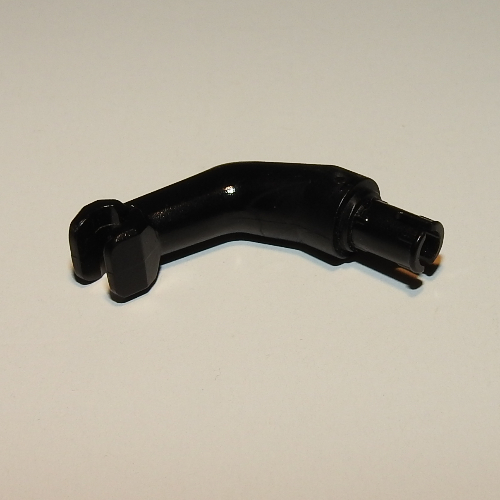 Arm, Large, with Pin Black