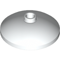 Dish 3 × 3 Inverted [Radar]