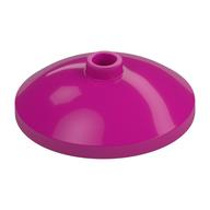 Dish 3 × 3 Inverted [Radar] Magenta