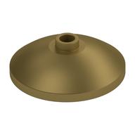 Dish 3 × 3 Inverted [Radar] Metallic-Gold