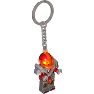 Key Chain, Macy Dunkelblaugrau