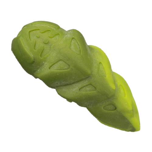 Large Figure Accessory, Rahkshi Kraata Stage 1 with Marbled Lime Tail Pattern Gelb