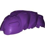 Large Figure Accessory, Rahkshi Kraata Stage 5 [Plain] Lila