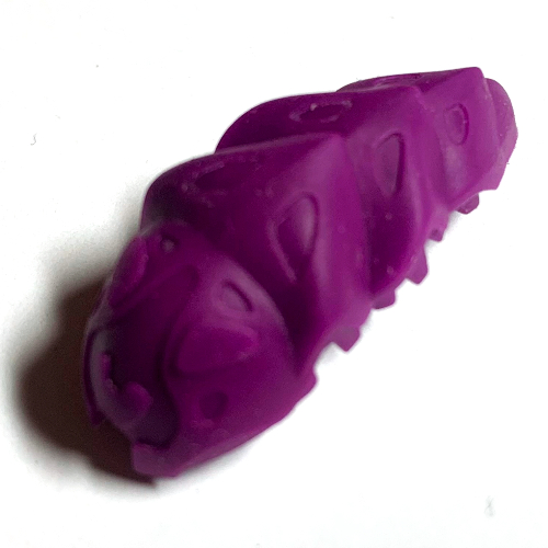 Large Figure Accessory, Rahkshi Kraata Stage 6 [Plain] Lila