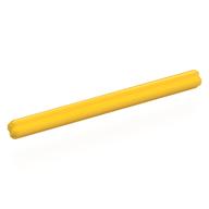 Technic Achse 7 Gelb