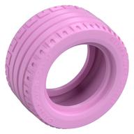 Tyre 43.2 × 22 ZR Bright Pink