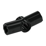 Technic Achse und Pin Verbinder abgewinkelt #7 - 168.75°