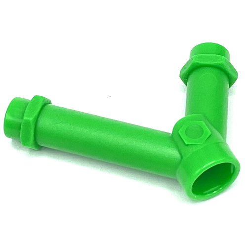 Duplo Pflanze Blume Stiel Hellgrün