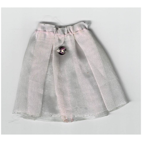 Belville, Skirt, Long, Sheer with Jewel in 
