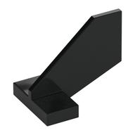 Tail Shuttle - Small Schwarz