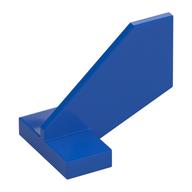 Tail Shuttle - Small Blue