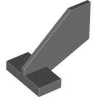 Tail Shuttle - Small Dunkelblaugrau