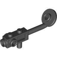 Equipment Metal Detector