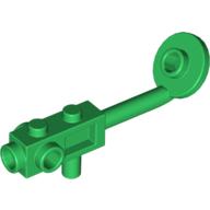 Equipment Metal Detector Green