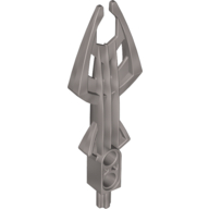 Large Figure Weapon Staff, Rahkshi Staff of Disintegration (Guurahk)