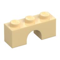 Stein Bogen 1 × 3
