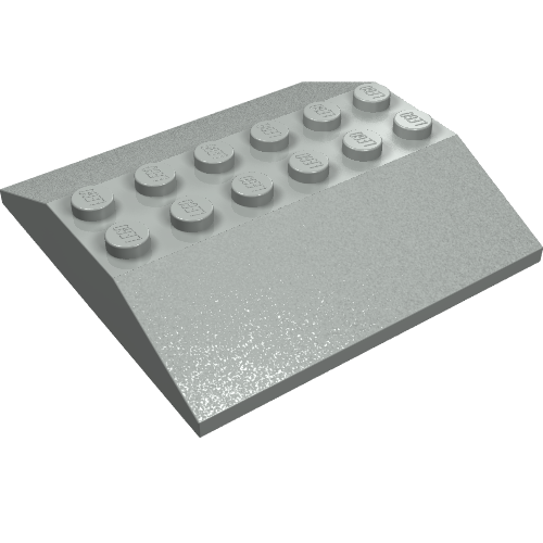 Dachstein 33° 6 × 6 doppelt (Zug Dach)