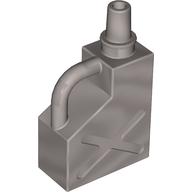 Duplo Fuel Container 1 × 2 × 2