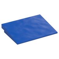 Dachstein 10° 6 × 8 Blau